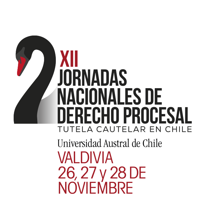 LOGO_XII_Derecho_Pocesal