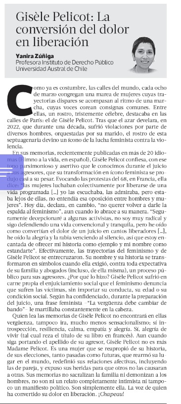 Gisèle Pelicot 2