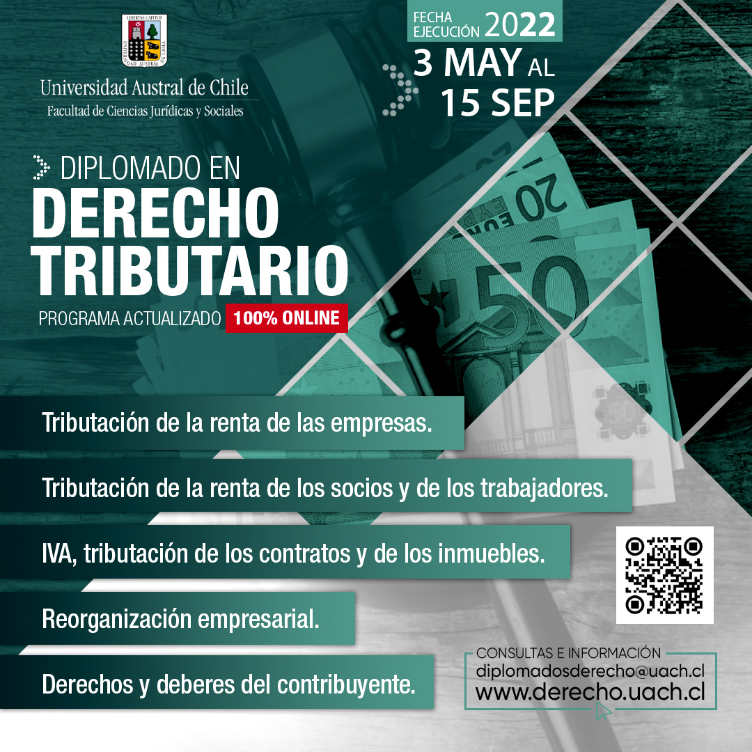 Afiche con cuerpo acadmico