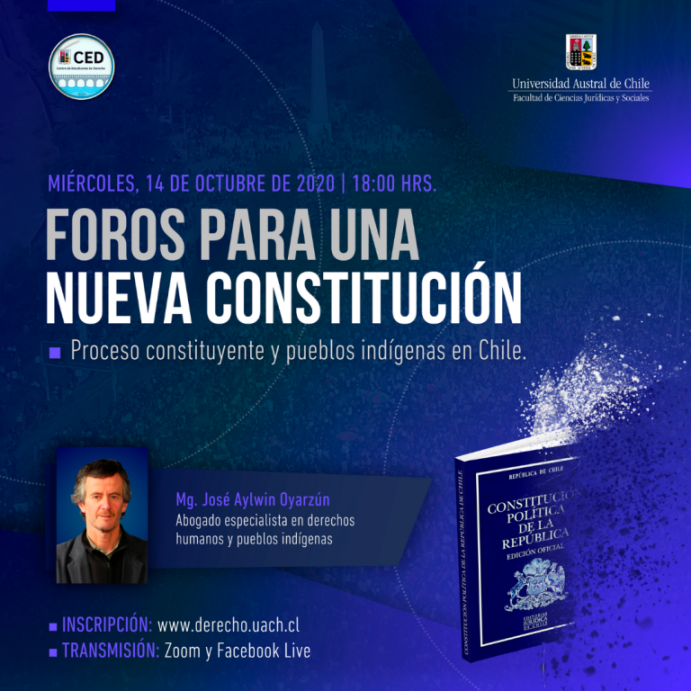 14.10.2020. Afiche para RRSS