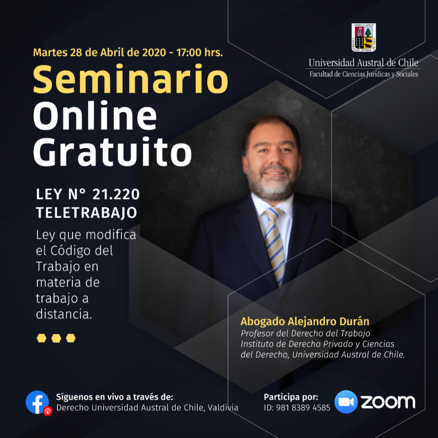 Afiche 900x900 Agenda