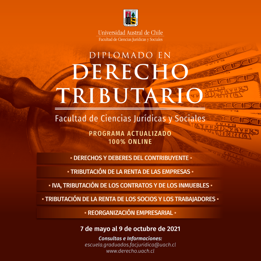 Diplomado en DT 2021 RRSS