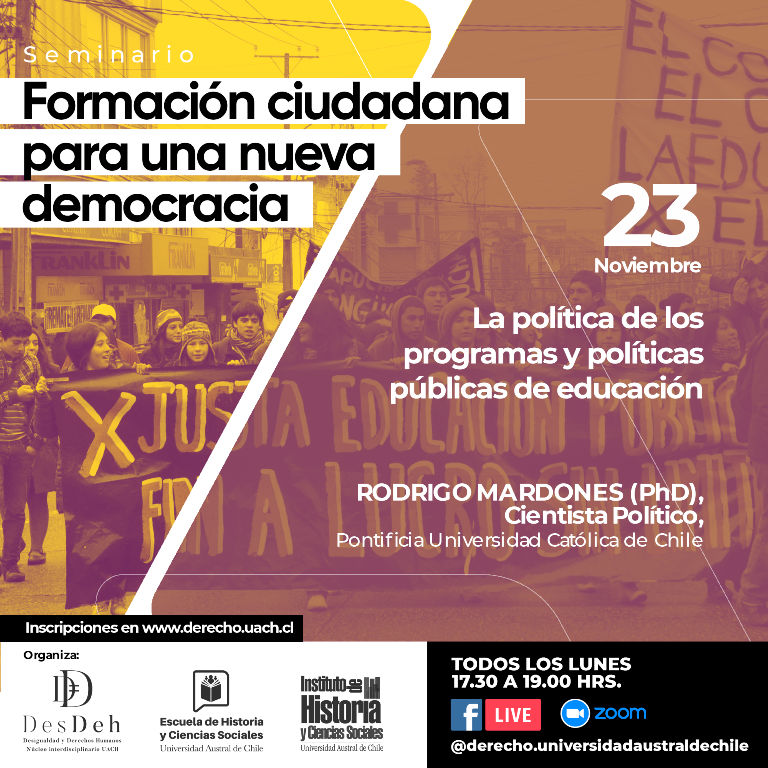 Post Ciclo3