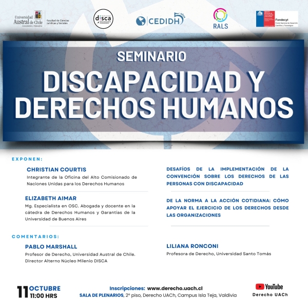 DiscapacidadDerechoHamano