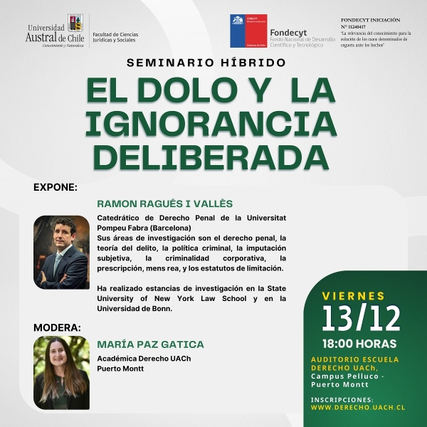 eLDOLOiGNORANCIA