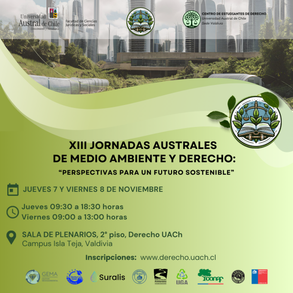 JornadasAmbientales