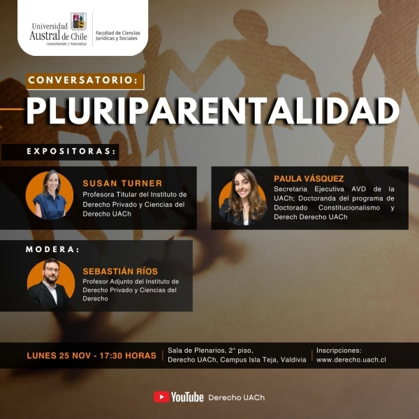 Pluriparentabilidad
