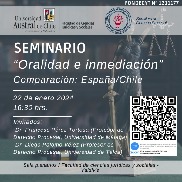 Seminario_Oralidad_e_inmediación_Comparacion_España_Chile