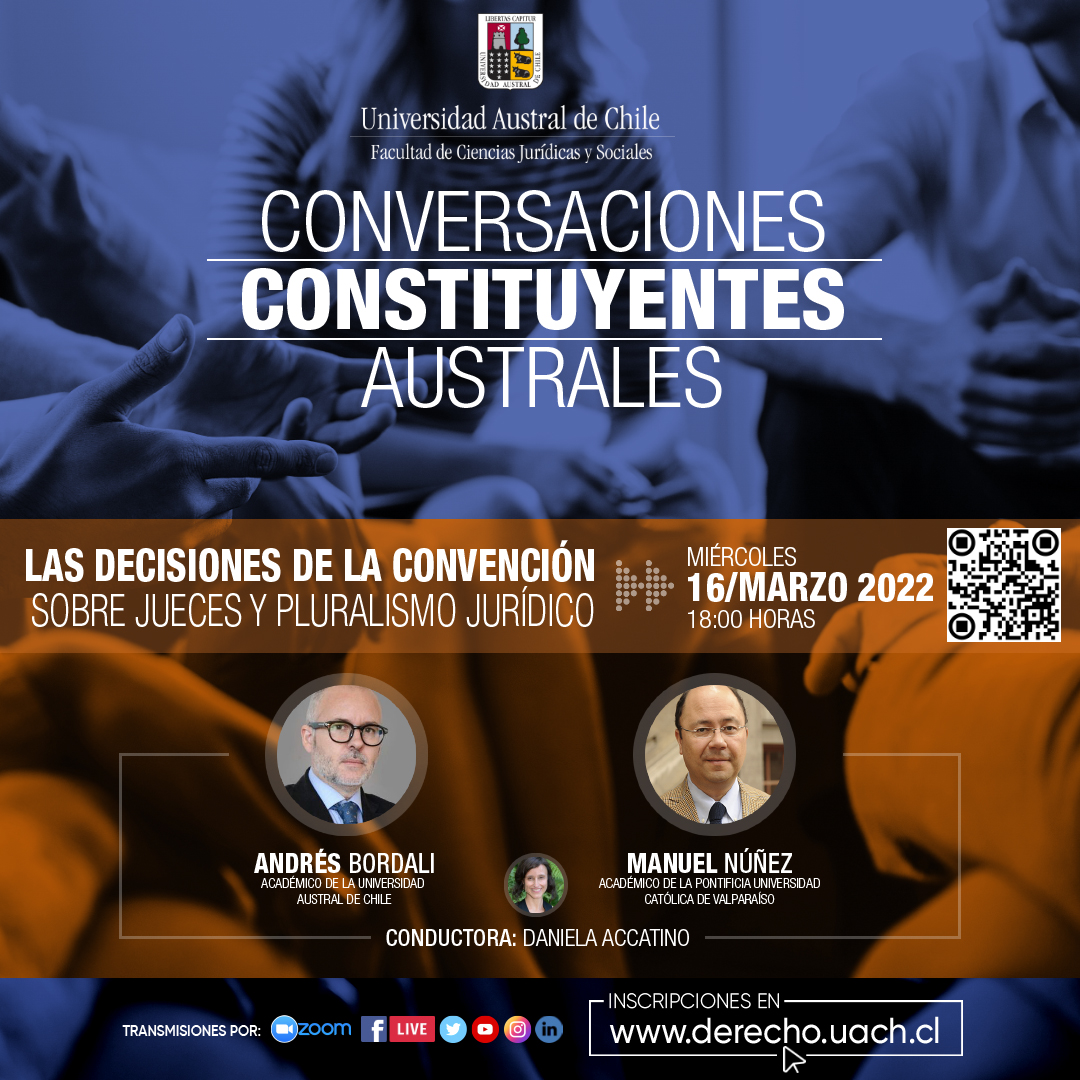 Afiche 16.03.2022