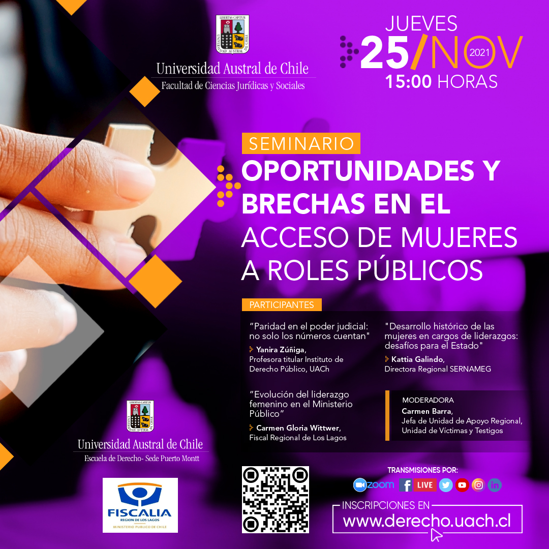 Afiche 25.11.2021