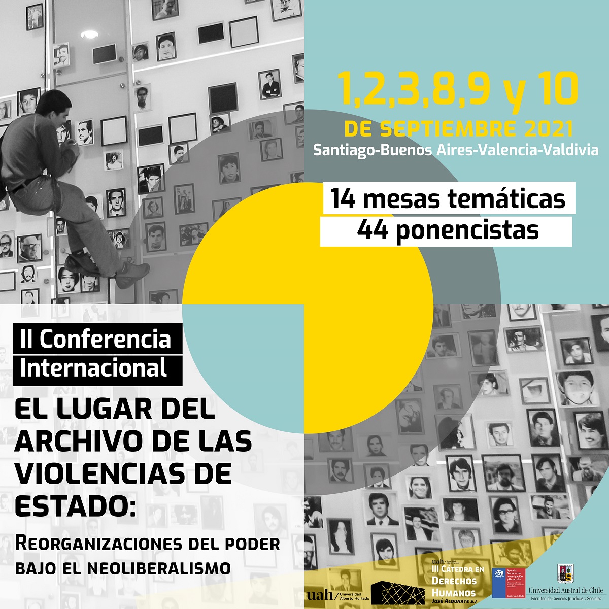 Conferencia