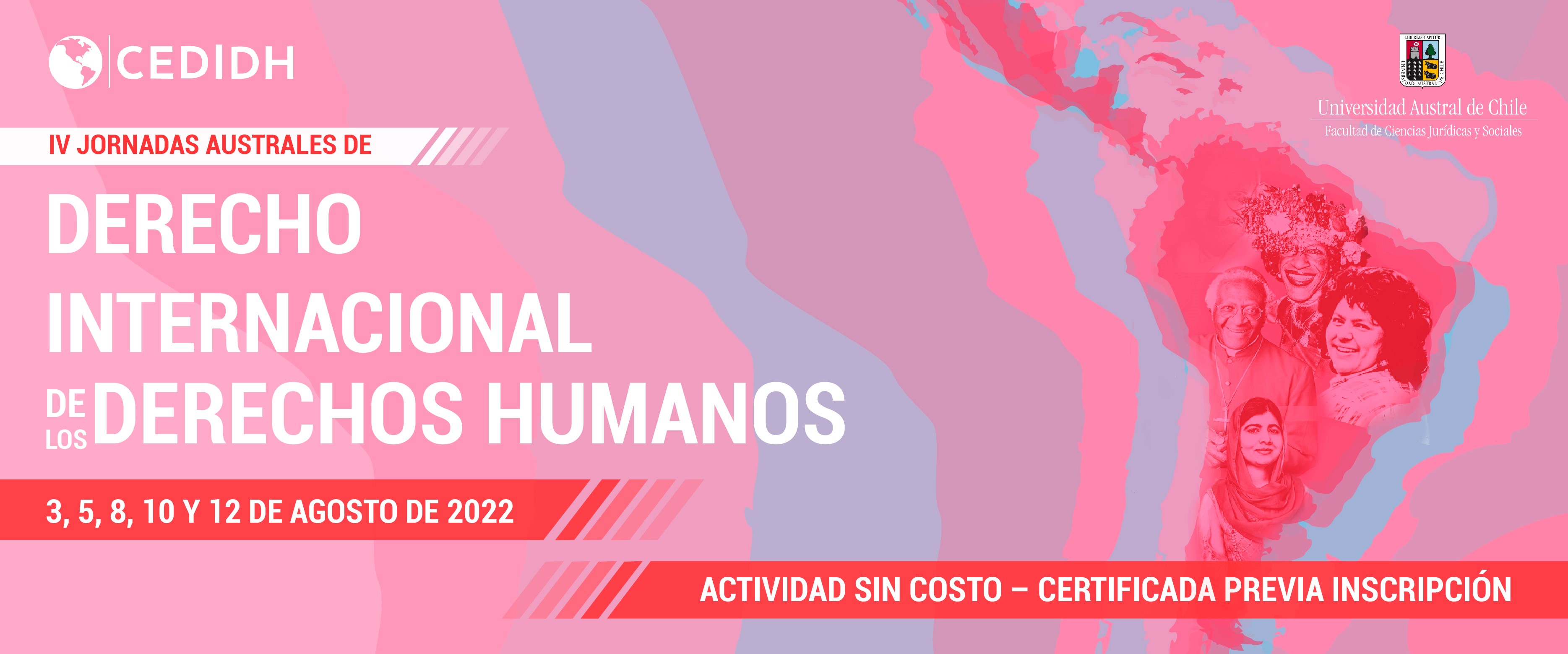 iv JORNADAS