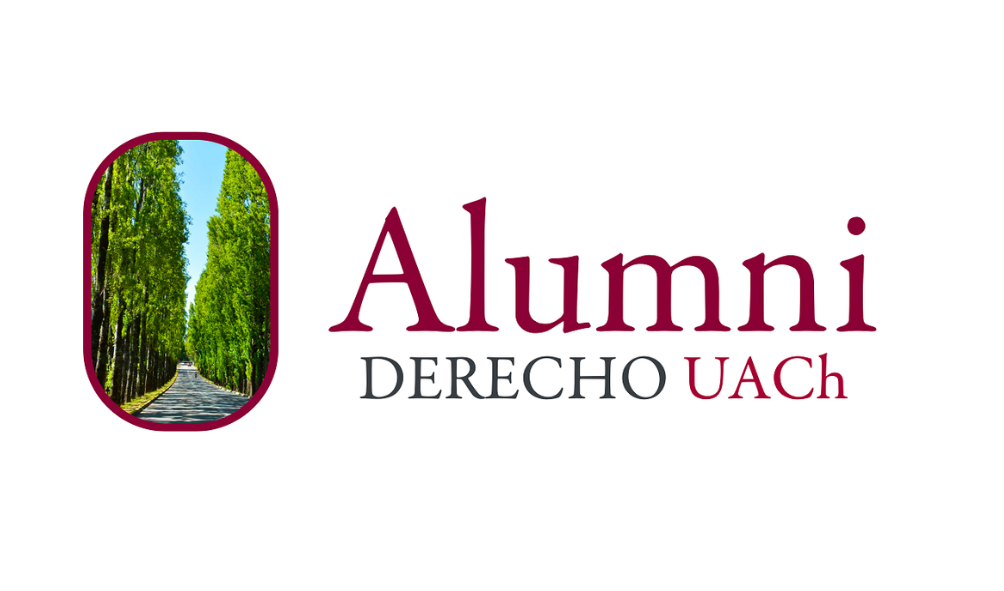 Conoce la nueva sección «Alumni Derecho UACh» de la Facultad de Ciencias Jurídicas y Sociales