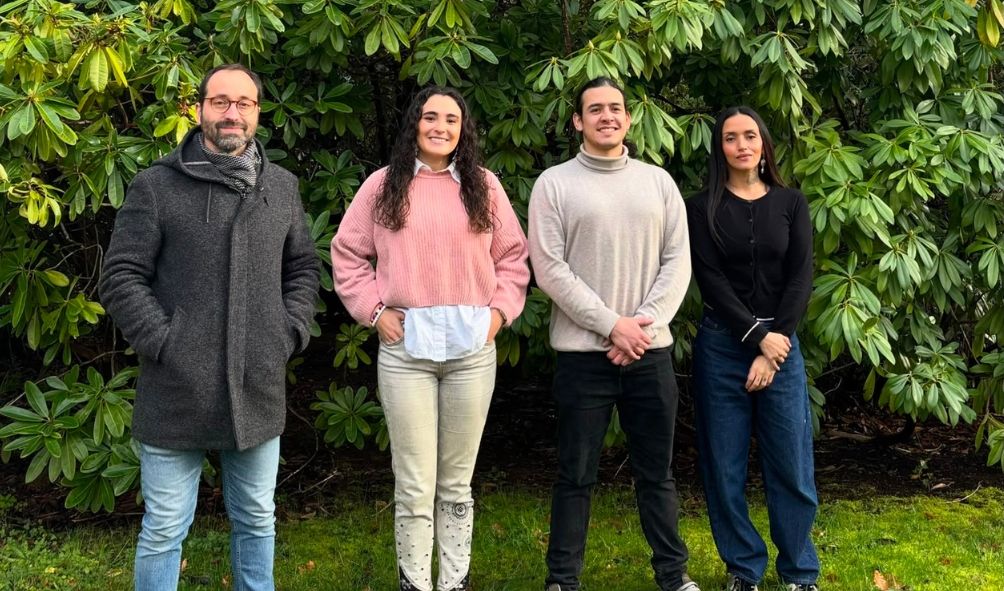 “Derecho en Abstracto” aborda los conceptos fundamentales del Derecho