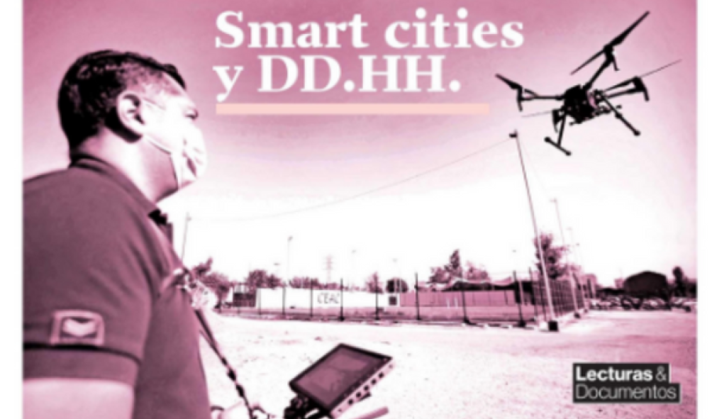 Smart cities y DD.HH.