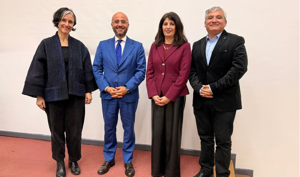 Jueces y académicos analizaron los límites de la autonomía judicial frente a la prueba pericial
