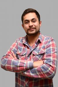 EDUARDO MARCHANT